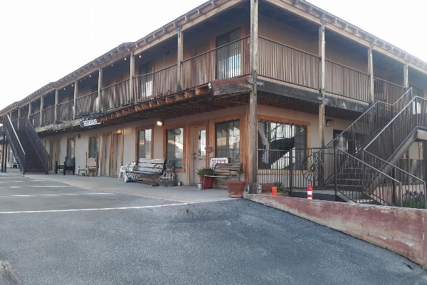Tombstone Motel image 1