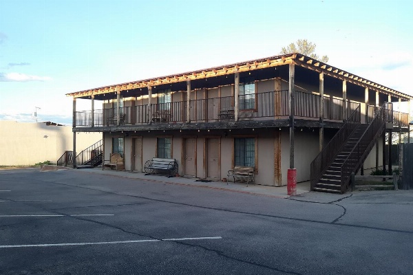 Tombstone Motel image 5